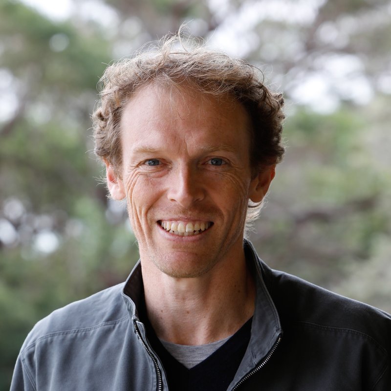 Dr Andrew Glover, founder of Pronatalism Australia