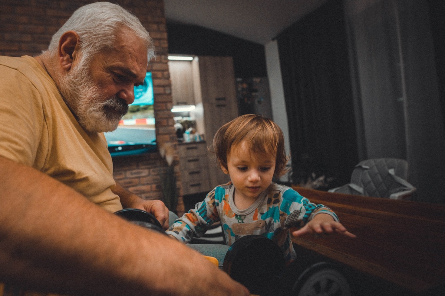 Empowering Families: A Route to National Renewal