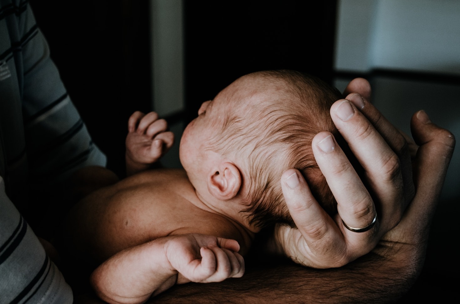 Exploring the Cultural Shifts Impacting Parenthood
