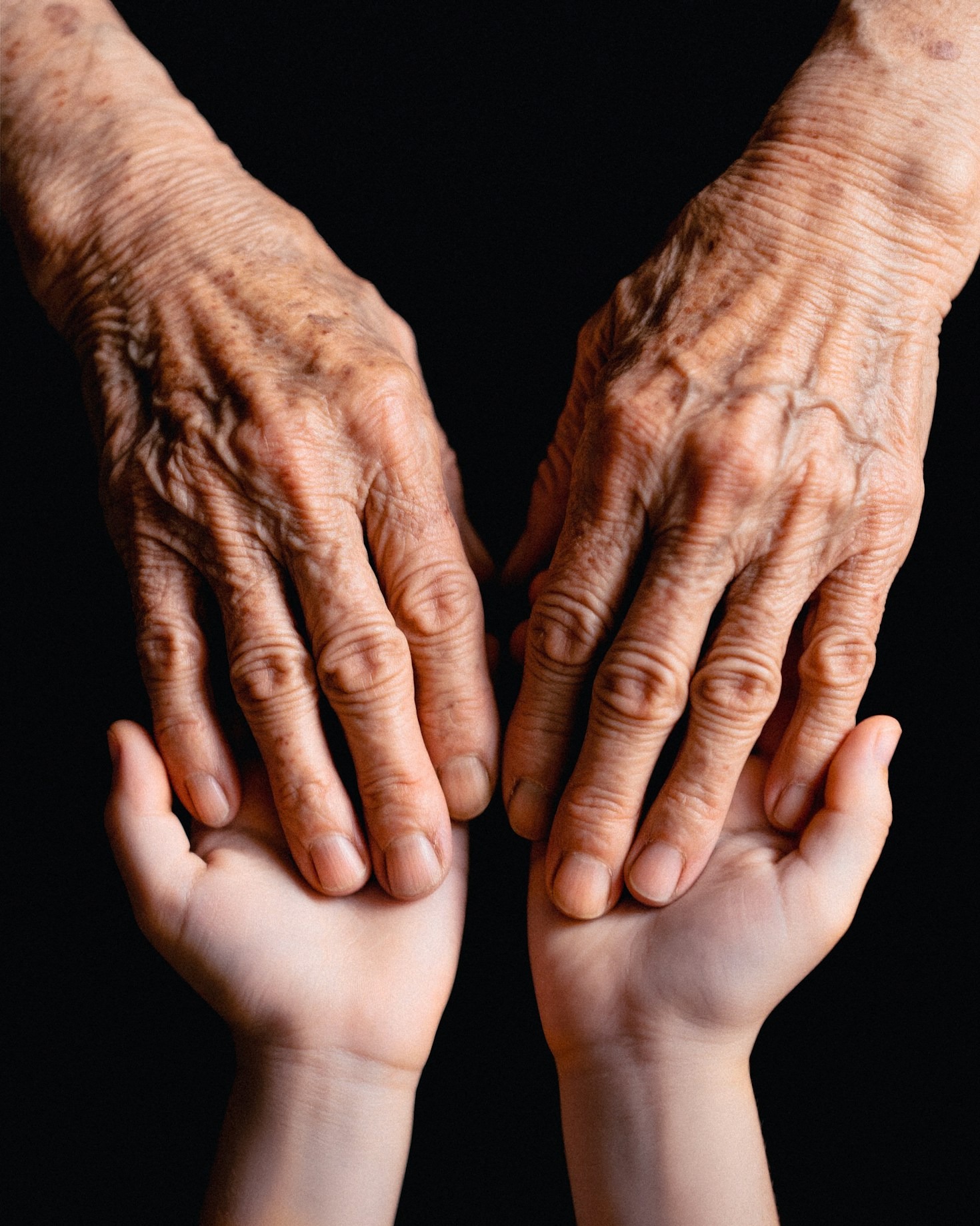 Intergenerational Renewal: Why It Matters Now